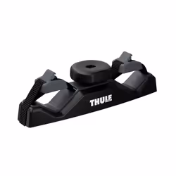 Thule JawGrip Water sport carrier Black