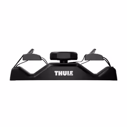 Thule JawGrip Water sport carrier Black