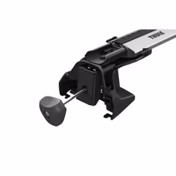 Thule Clamp Edge car roof rack accessory - Additional view 4