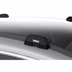 Thule Clamp Edge car roof rack accessory - Additional view 5