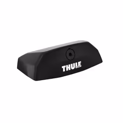 Thule Clamp Edge car roof rack accessory - Additional view 6