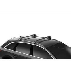 Thule WingBar Edge car roof rack accessory Load bar