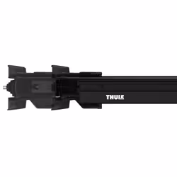 Thule WingBar Edge car roof rack accessory Load bar - Additional view 4