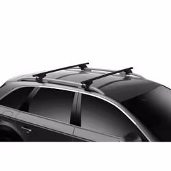 Thule SquareBar 118 Cargo bar