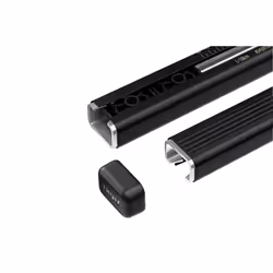 Thule SquareBar 118 Cargo bar