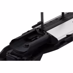 Thule WingBar Edge car roof rack accessory Load bar - Additional view 5