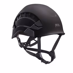 Petzl Vertex Vent ANSI Helmet Black