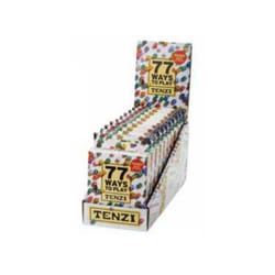 Carma Games 004-T77 board/card game Tenzi