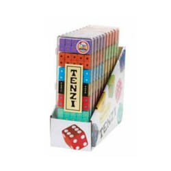 Carma Games 005-TPP board/card game Board game