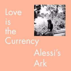 Alive AG Love is the Currency (LP), Folk, Vinyl, Alessi's Ark, Essential Sales and Marketing Ltd. / Zooey, Slip sleeve packag ...
