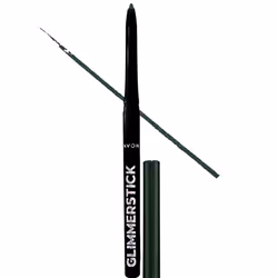 Avon Glimmersticks Eye Liner Cosmic Brown