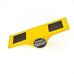 Cosom By Cramer Balance Master  Balance Training Board For Children For Physical Therapy and Sport Training