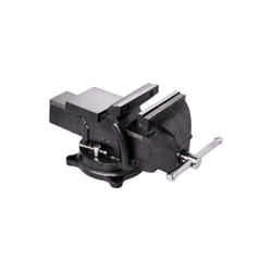Bessey Tools BV-HD60 6 in. Heavy Duty Workshop Bench Vise