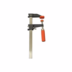 Bessey 24in. Clutch Bar Clamp GSCC2.524