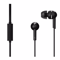 Genius Computer Technology HS-M300, Wired, 20 - 20000 Hz, Calls/Music, 12 g, Headset, Black