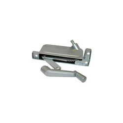 Barton Kramer Window Operator Right Hand 5-14 Silver