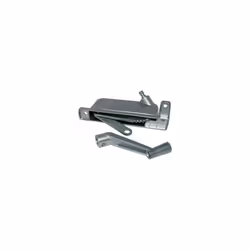 Barton Kramer Window Operator Right Hand 5-1/4" Silver
