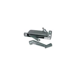 Barton Kramer Window Operator Right Hand 5-1/4" Silver