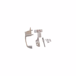 Barton Kramer Handle Set Silver