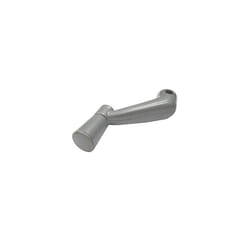 Barton Kramer crank Handle For Jalousie Window Operators 516 Silver 516 Dia