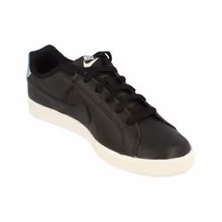 Nike Womens Court Royale Trainers 749867 Sneakers Shoes - 5