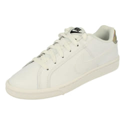 Nike Womens Court Royale Trainers 749867 Sneakers Shoes - 3