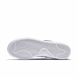 Nike Wmns Court Royale Male Black, White