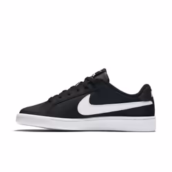 Nike Wmns Court Royale Male Black, White