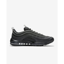 Nike Air Max 97 Black/White/Black - UK 6