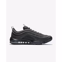 Nike Air Max 97 Black/White/Black - UK 6.5