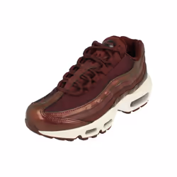 Nike Womens Air Max 95 Se Running Trainers Av7028 Sneakers Shoes - 4