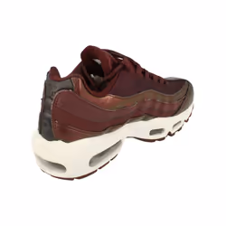Nike Womens Air Max 95 Se Running Trainers Av7028 Sneakers Shoes - 4