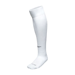 Nike Classic II Unisex Knee socks White