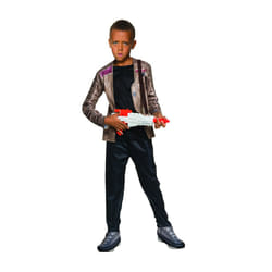 Star Wars: The Force Awakens Child's Deluxe Finn Costume  Small