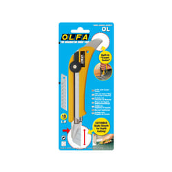 OLFA Knife Snap-Off 18mm. OL.