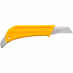 OLFA Knife Snap-Off 18mm. OL.