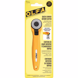 Olfa Standard Rotary Cutter 28mm-