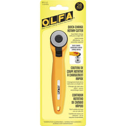 Olfa Standard Rotary Cutter 28mm-