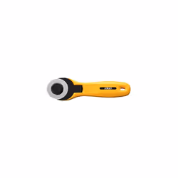 RTY2C Rotary Cutter 45mm Yellow