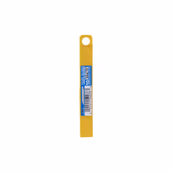 Olfa Blades For Sac1 10/Pk Bulk Sharper Angled
