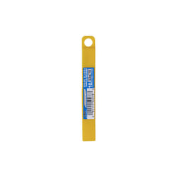 Olfa Blades For Sac1 10/Pk Bulk Sharper Angled