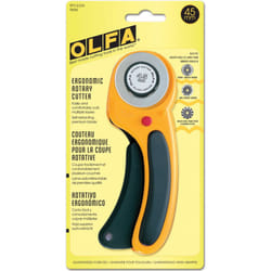 OLFA Deluxe Rotary Cutter 45mm-