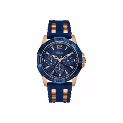 Guess Men's Watch Oasis W0366G4