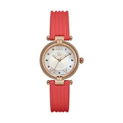 Ladies'Watch Guess Y18007L1 (Ã 32 mm)