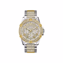 Guess Men watch W0799G4