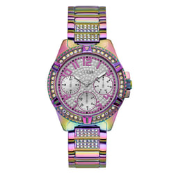 GUESS GW0044L1 watch Wrist watch Female Quartz Silver