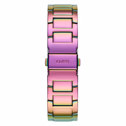 GUESS GW0044L1 watch Wrist watch Female Quartz Silver