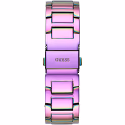 Guess GW0464L4 Ladies Iridescent Multi-function Watch