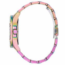 Guess GW0464L4 Ladies Iridescent Multi-function Watch