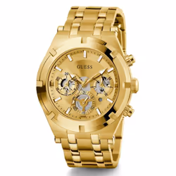 Guess GW0260G4 Men's Watch